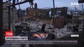 11 человек погибли в результате пожаров в Луганской области