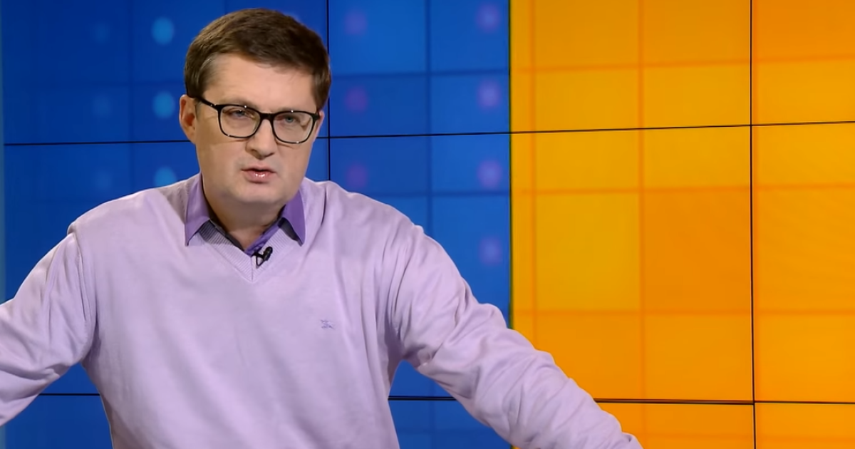 Игорь Кондратюк