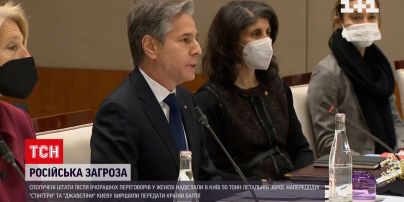 Після переговорів у Женеві США надіслали до Києва 90 тонн летальної зброї | Новини світу