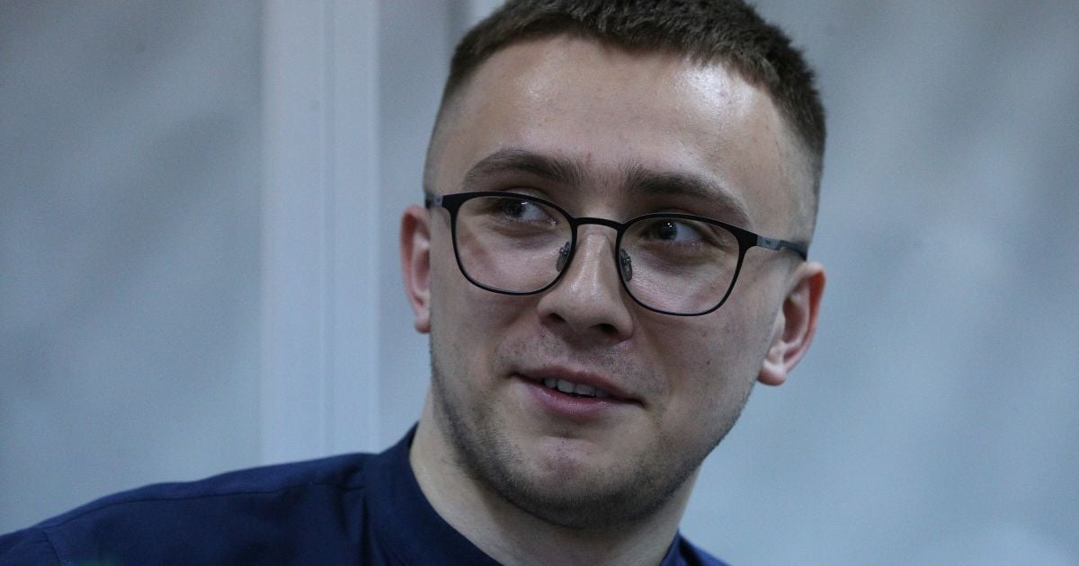 Акції на підтримку та сутички з правоохоронцями: хто такий Стерненко і чому люди вийшли на протести