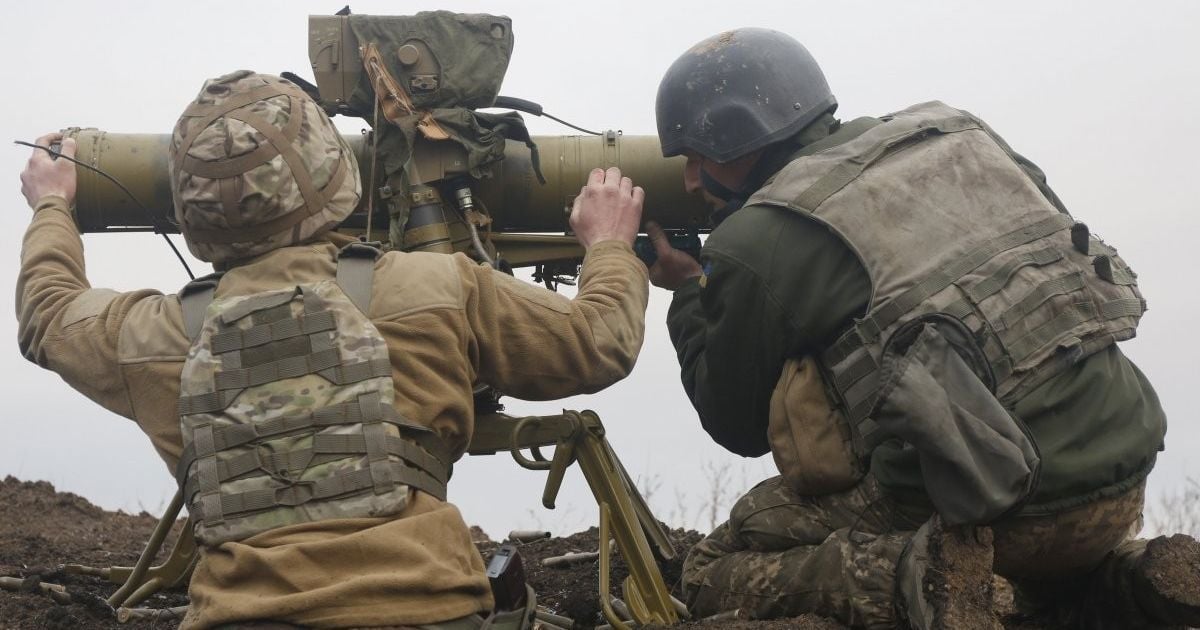 Українська армія знову зазнала втрат на Донбасі. Хроніка АТО
