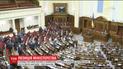 Міністр енергетики знову розкритикував блокаду поставок вугілля з окупованих територій