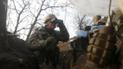 На Донбасі бойовики вбили українського бійця, ще двох поранили. Хроніка АТО