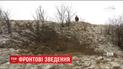 Бойовики обстріляли з "Градів" Красногорівку