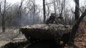 Майже півсотні обстрілів, двоє загиблих: бойовики гатили на Маріупольському напрямку. Дайджест АТО