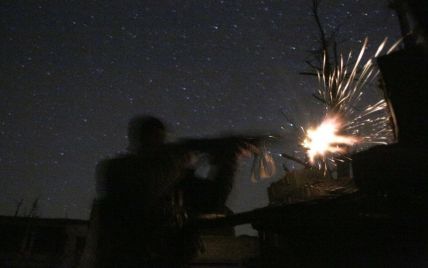 Боевики в зоне АТО увеличивают число обстрелов: за сутки ранены четверо военных