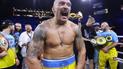 Олександр Усик