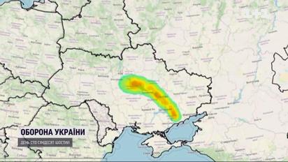 Що буде, якщо рвоне: моделювання можливого розповсюдження радіації із Запорізької АЕС