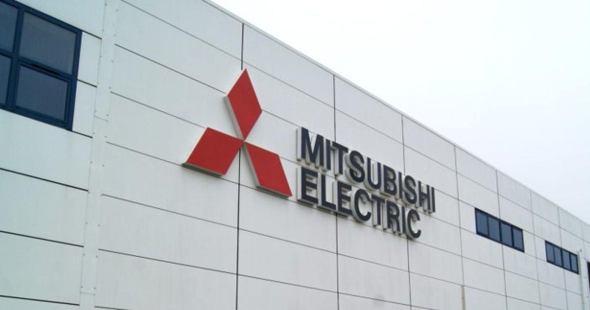 Mitsubishi Electric прекращает поставку своей продукции на российский рынок