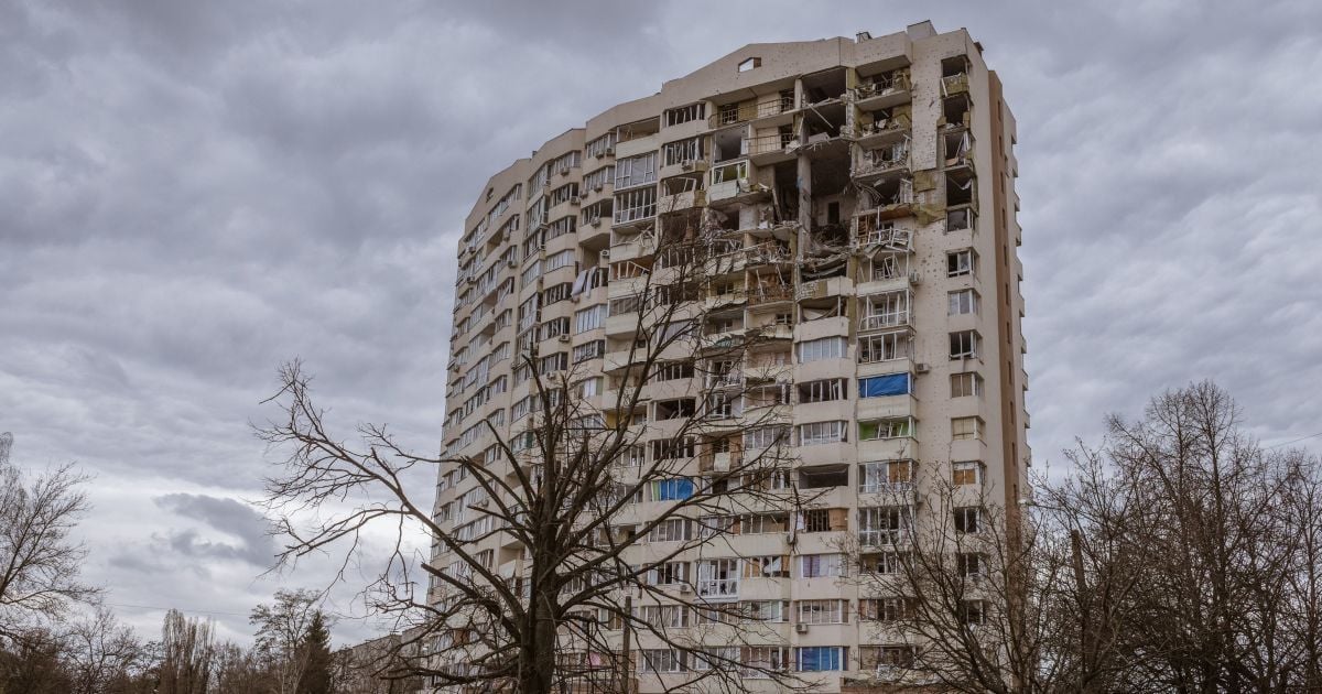 В Чернигове частично заработает общественный транспорт — мэр