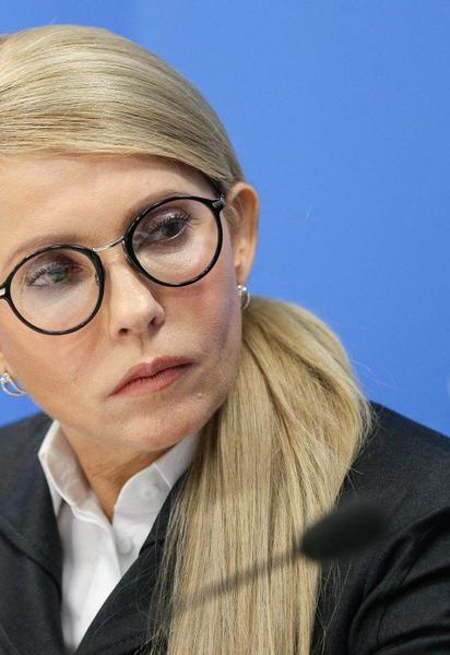 Тимошенко / © УНІАН