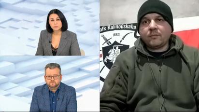 Белорусы воюют в Бахмуте, Лукашенко идет по пути Пригожина - Кабанчук