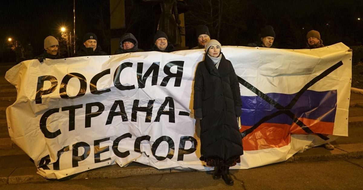 Росія перекидає до України завербованих агентів перед виборами - прикордонники