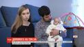 5-месячному мальчику нужна срочная трансплантация костного мозга