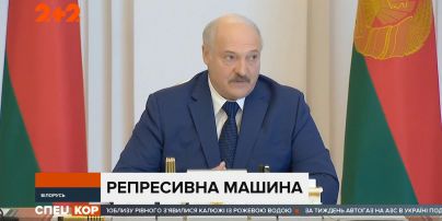 У Білорусі Лукашенко масово ліквідовує неурядові громадські організації
