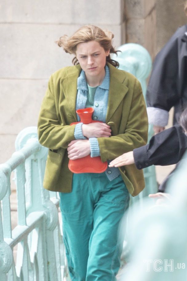 Эмма Коррин / © Getty Images