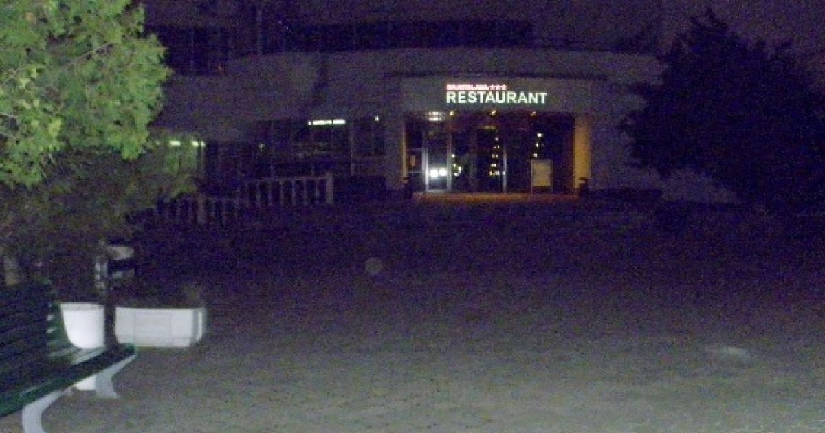У Києві чоловік "замінував" ресторан, щоб зіпсувати весілля знайомим