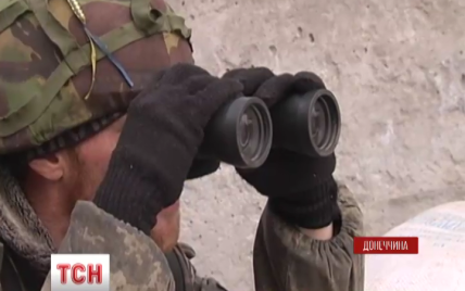 ОБСЕ разместит наблюдательный пункт в Авдеевке, а передовые блокпосты оснастят камерами наблюдения