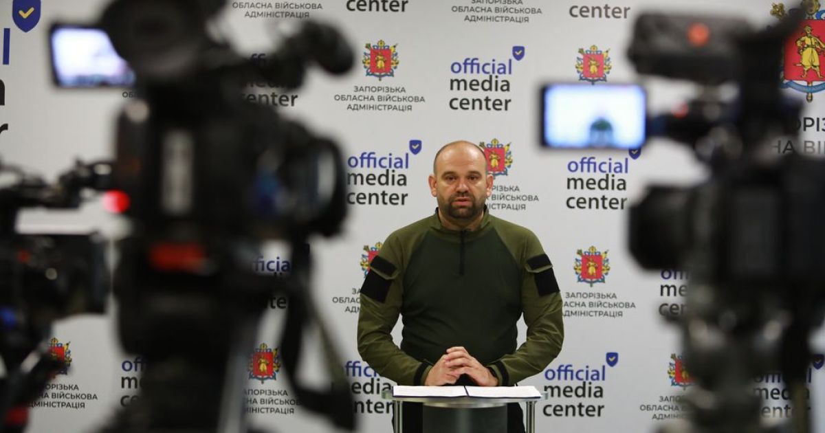 Прозорість та підзвітність: глава Запорізької ОВА Малашко прозвітував про гучні результати боротьби з корупцією