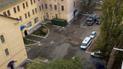 Части Росгвардии в Евпатории