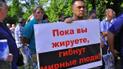 Как живут украинцы  в "ДНР"