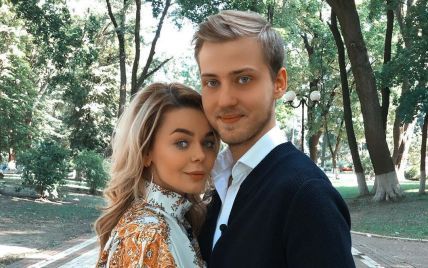 Алина Гросу развелась с российским бизнесменом