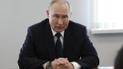 Глава Кремля Владимир Путин