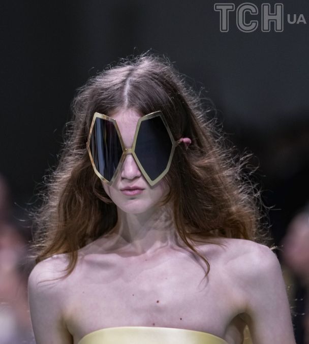 Показ бренда Prada весна-лето 2025 / © Associated Press