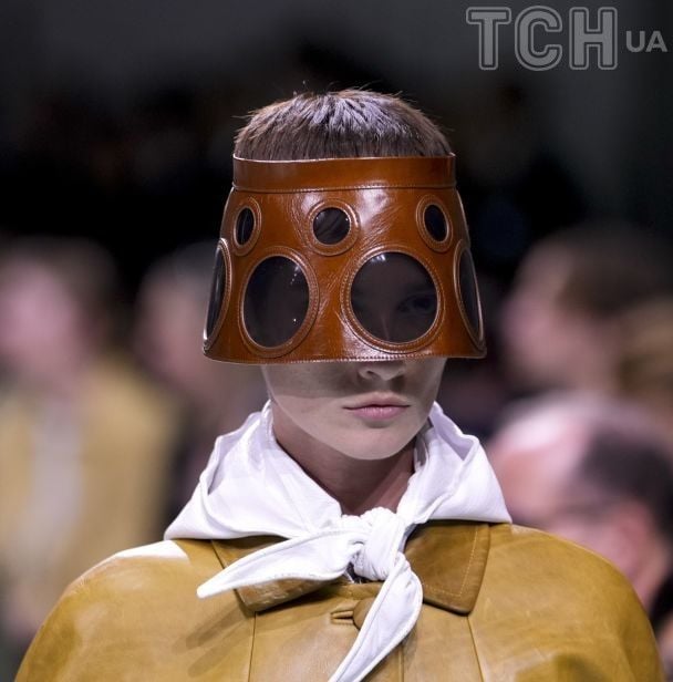 Показ бренда Prada весна-лето 2025 / © Associated Press