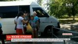 На Николаевщине из детского лагеря с симптомами отравления госпитализировали 16 детей
