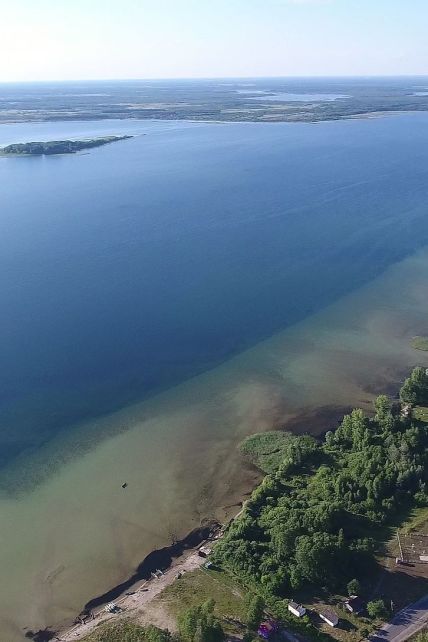 Шацькі озера: оздоровча відпустка на найбільшому озері України і прогулянки хвойними лісами