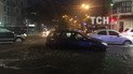 Армагеддон в Киеве: столицу вновь заливает мощный ливень