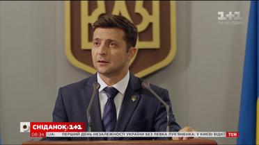 Новий "Слуга народу" зворушив словами про людей, які загинули на Майдані