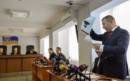 Адвокат рассказал, как Янукович рассчитывается за свою защиту в Украине