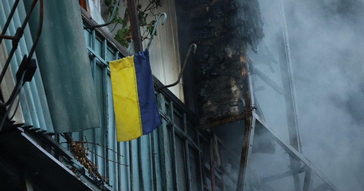 Війна в Україні