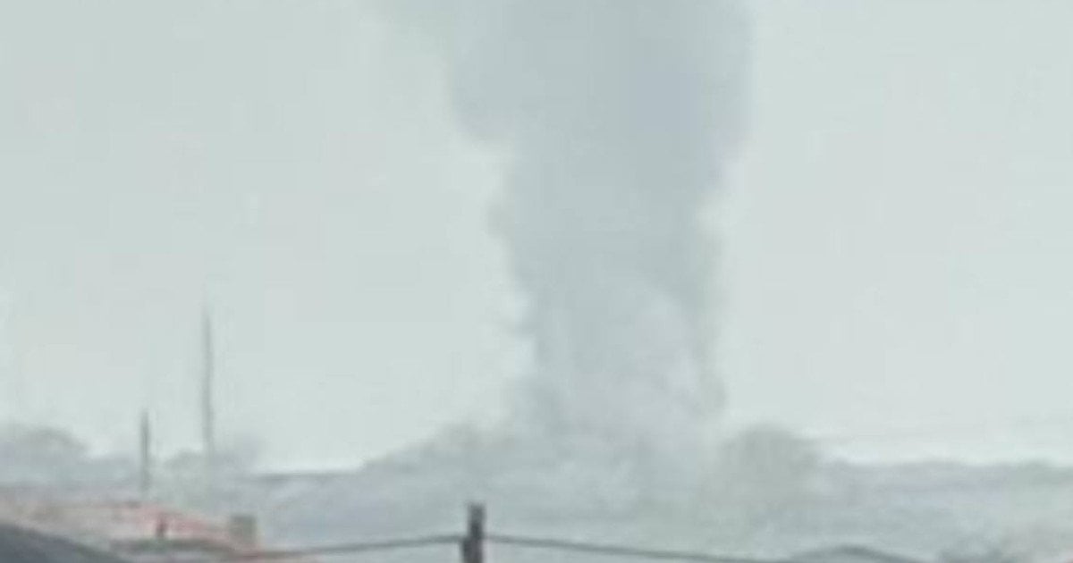 Дрони атакували полк Росгвардії «Ахмат-Північ» у Грозному