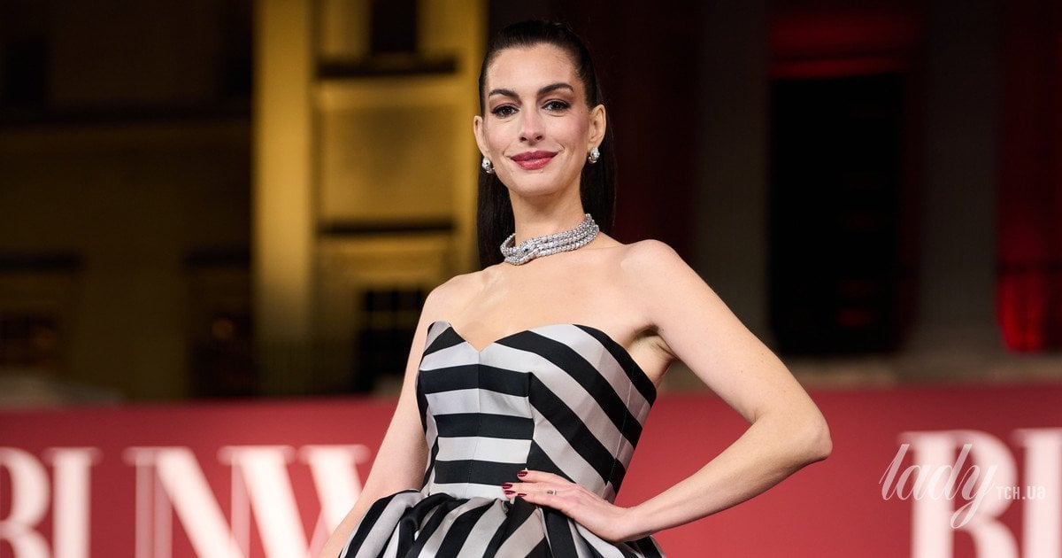 Енн Гетевей