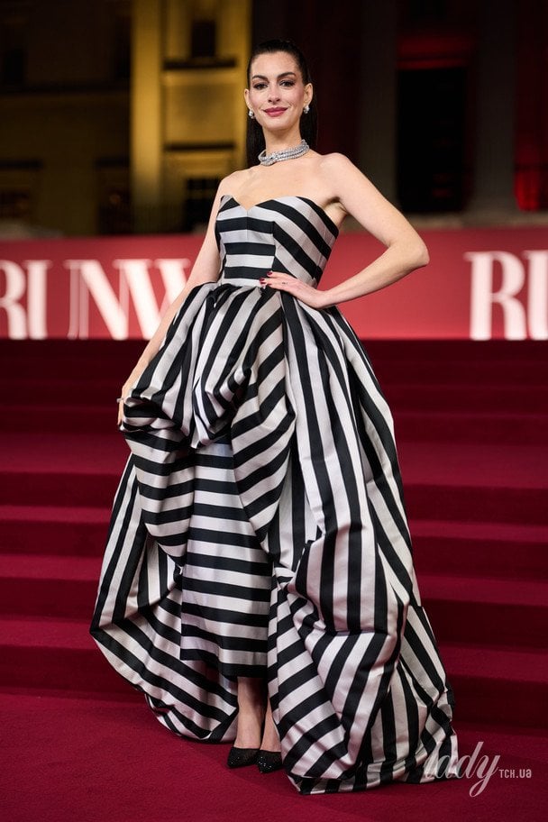 Енн Гетевей / © Associated Press