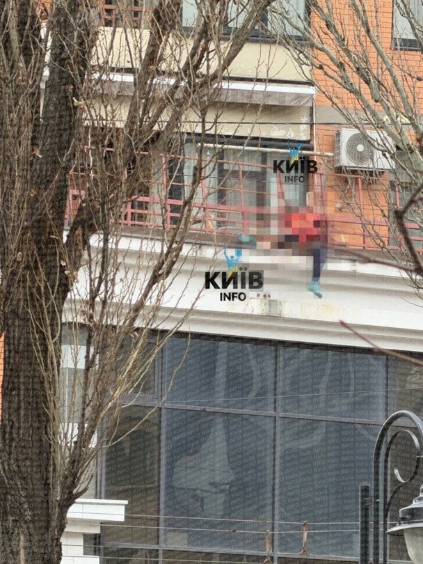 Подробности от очевидцев \ Фото: местные Telegram-каналы / © Фото из открытых источников