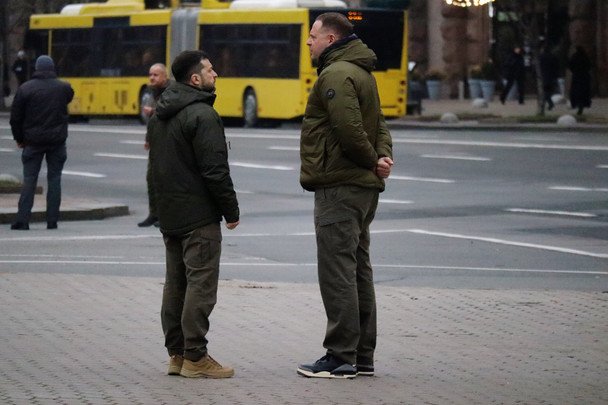 Чи визначився Зеленський із наступником Єрмака