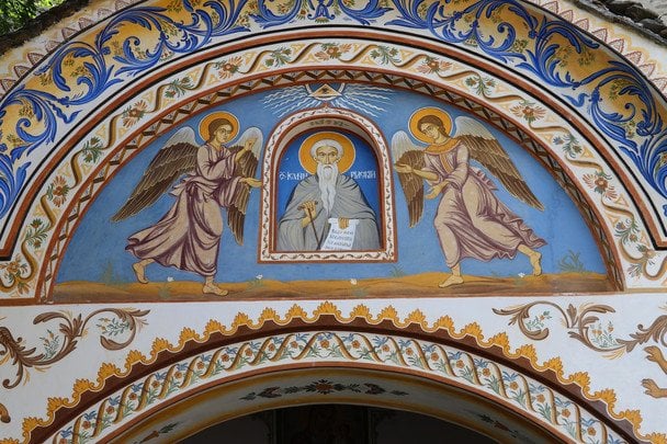 27 січня віряни святкують Перенесення мощей святого Івана Золотоустого / © Pixabay