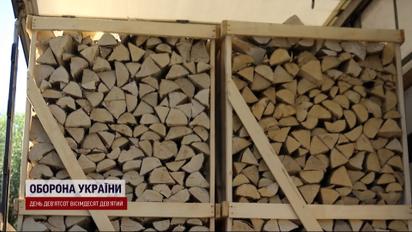 Дрова без документов – тюрьма или штрафы на миллионы?