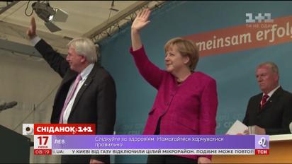 Історія життя найвпливовішої німецької фрау – Ангели Меркель