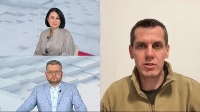 Нові витівки Лукашенка плани Путіна на Бахмут і запеклі бої Сергій Кузан