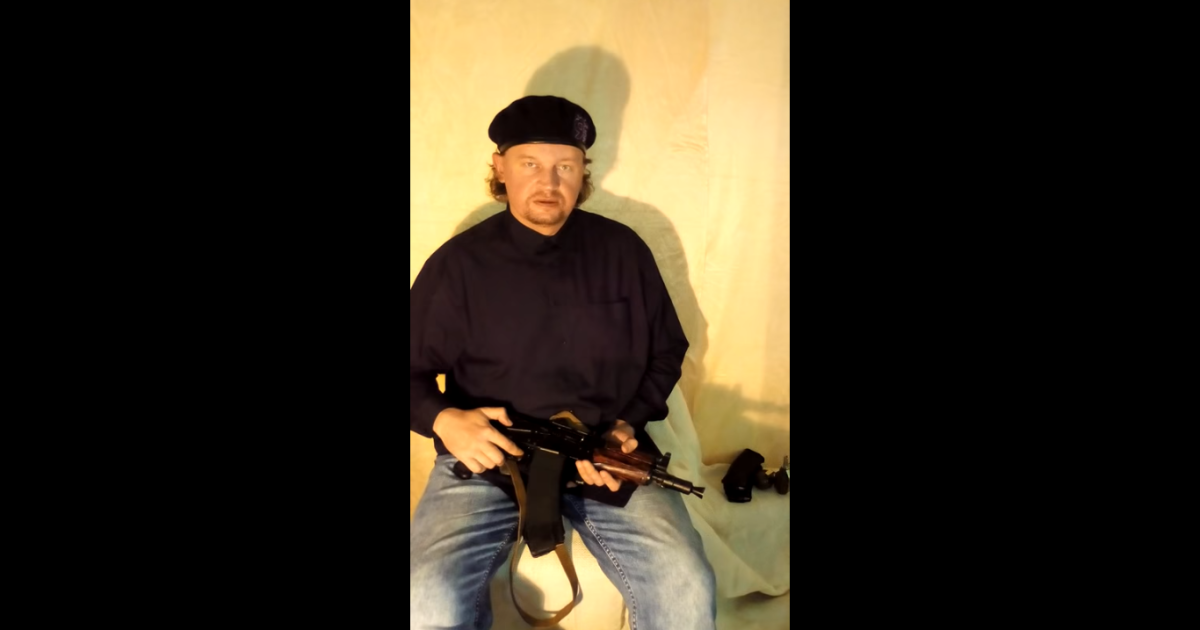 Захоплення заручників у Луцьку: поліція заявила, що терорист раніше мав проблеми з психікою