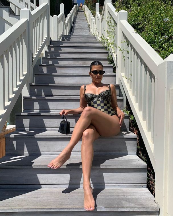  / © instagram.com/kourtneykardash