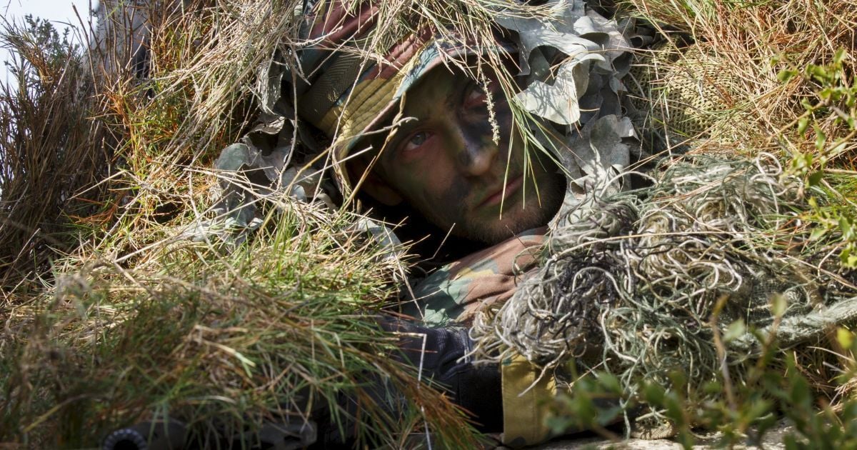 Учения Trident Juncture 2015 продлятся до 6 ноября. / © Reuters