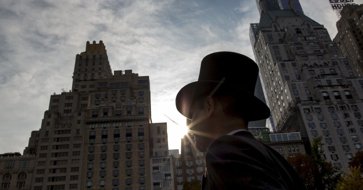 Сотні чоловіків змагалися за звання людини, яка має найкраще волосся на обличчі. / © Reuters