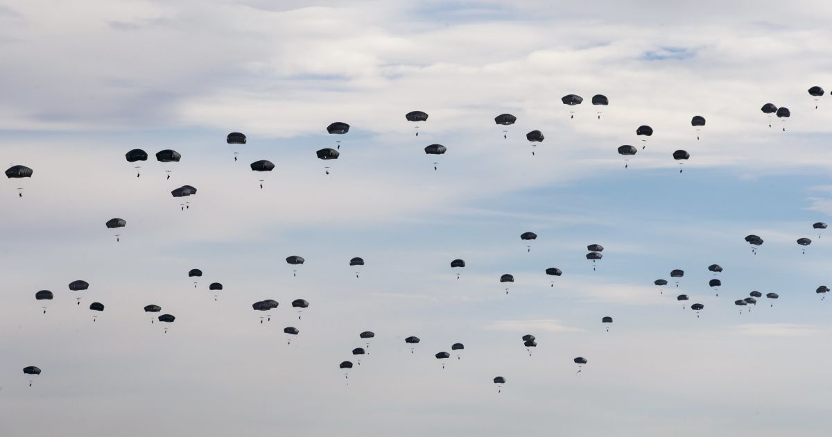 Учения Trident Juncture 2015 продлятся до 6 ноября. / © Reuters