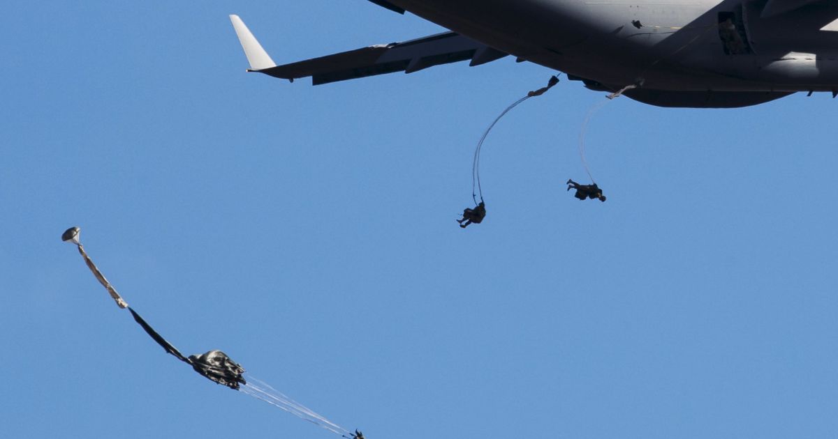 Учения Trident Juncture 2015 продлятся до 6 ноября. / © Reuters